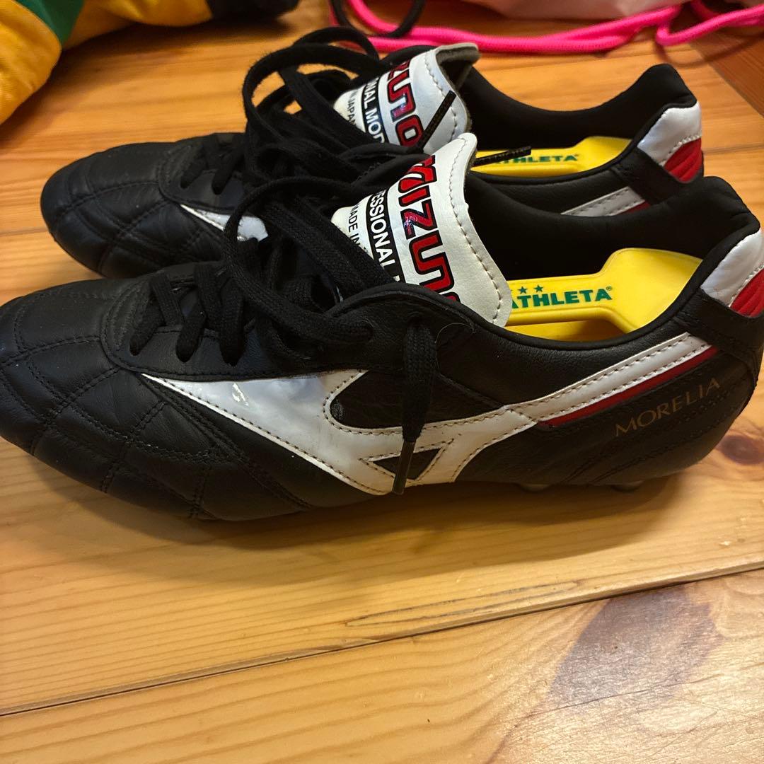 モレリア クロスステッチ