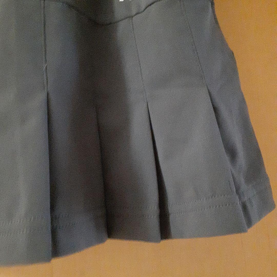 【未使用品】Admiral レディーステニスウェア スコート Mサイズ