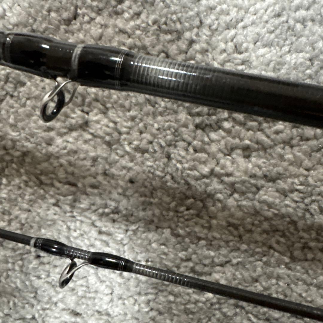 PHANTOM LIBERALIGHT 933MH+RSB ルアーロッド