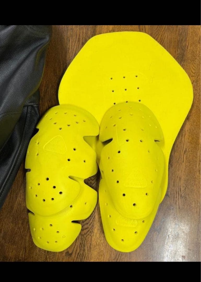 Clooney クルーニー レザー ライダージャケット メンズL 美品