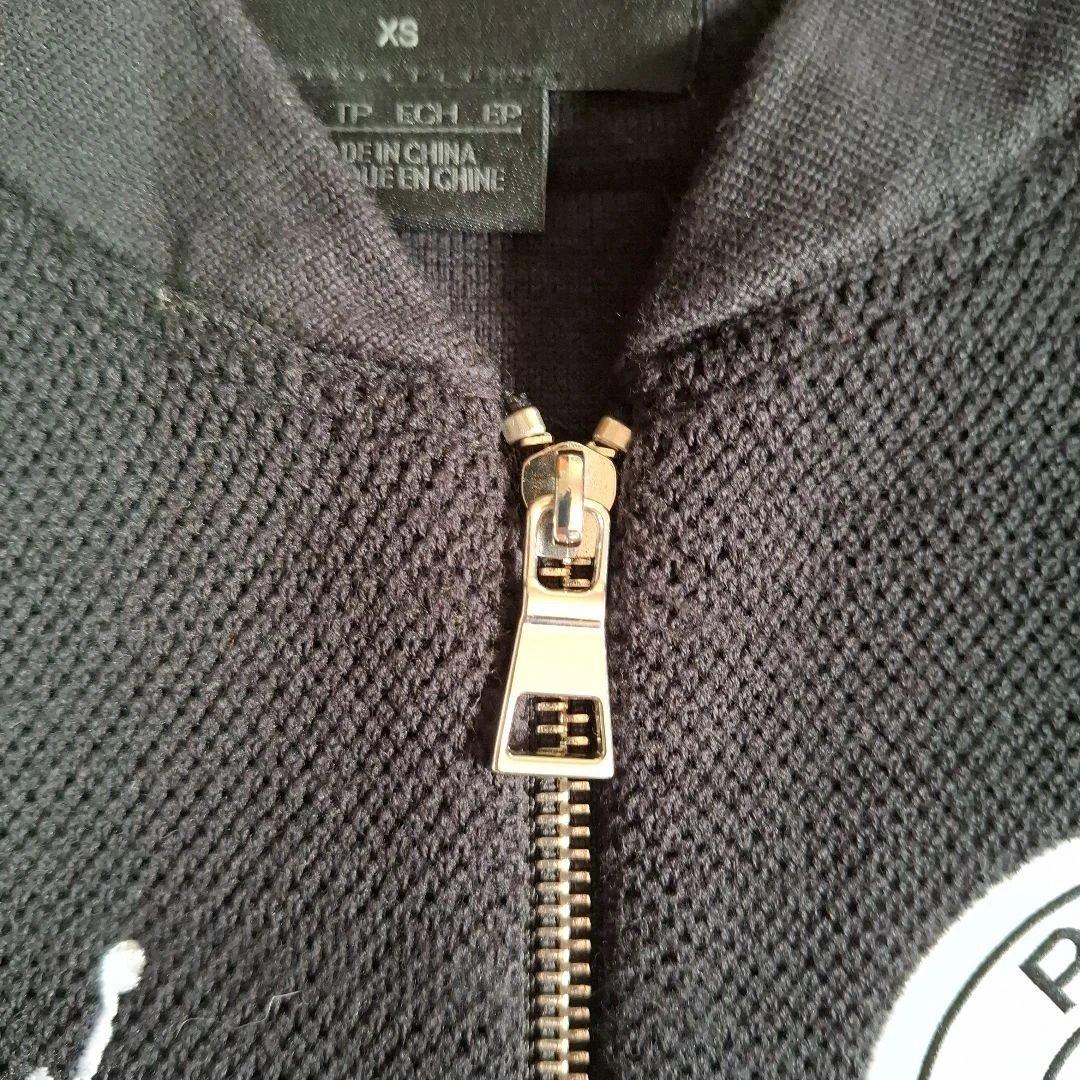 Jordan Paris Saint-Germain ニットジャケット