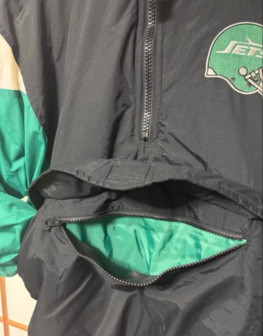 NFL ニューヨークジェッツ　NY JETS ダウン