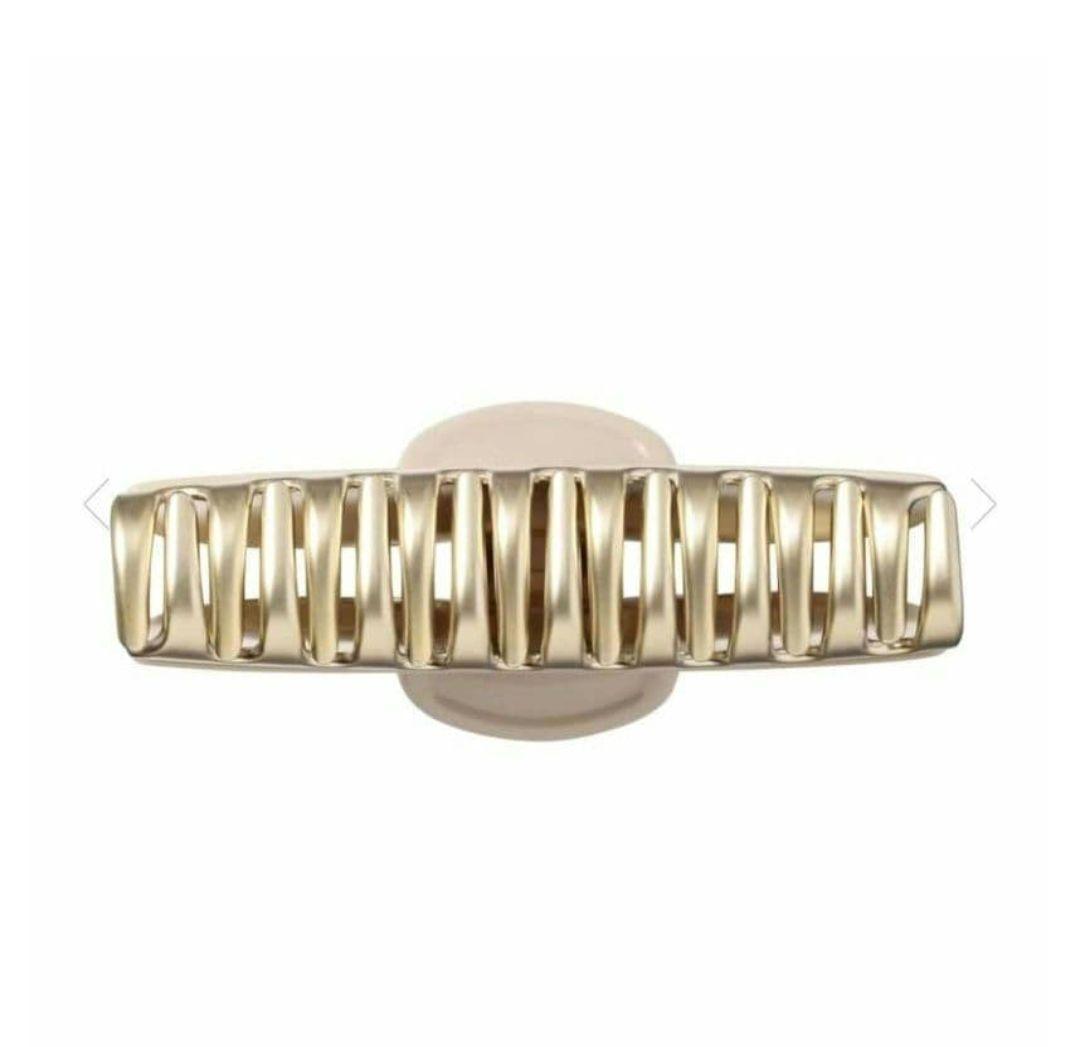 新品☆アレクサンドル ドゥ パリ【VENDOME】 L クリップ