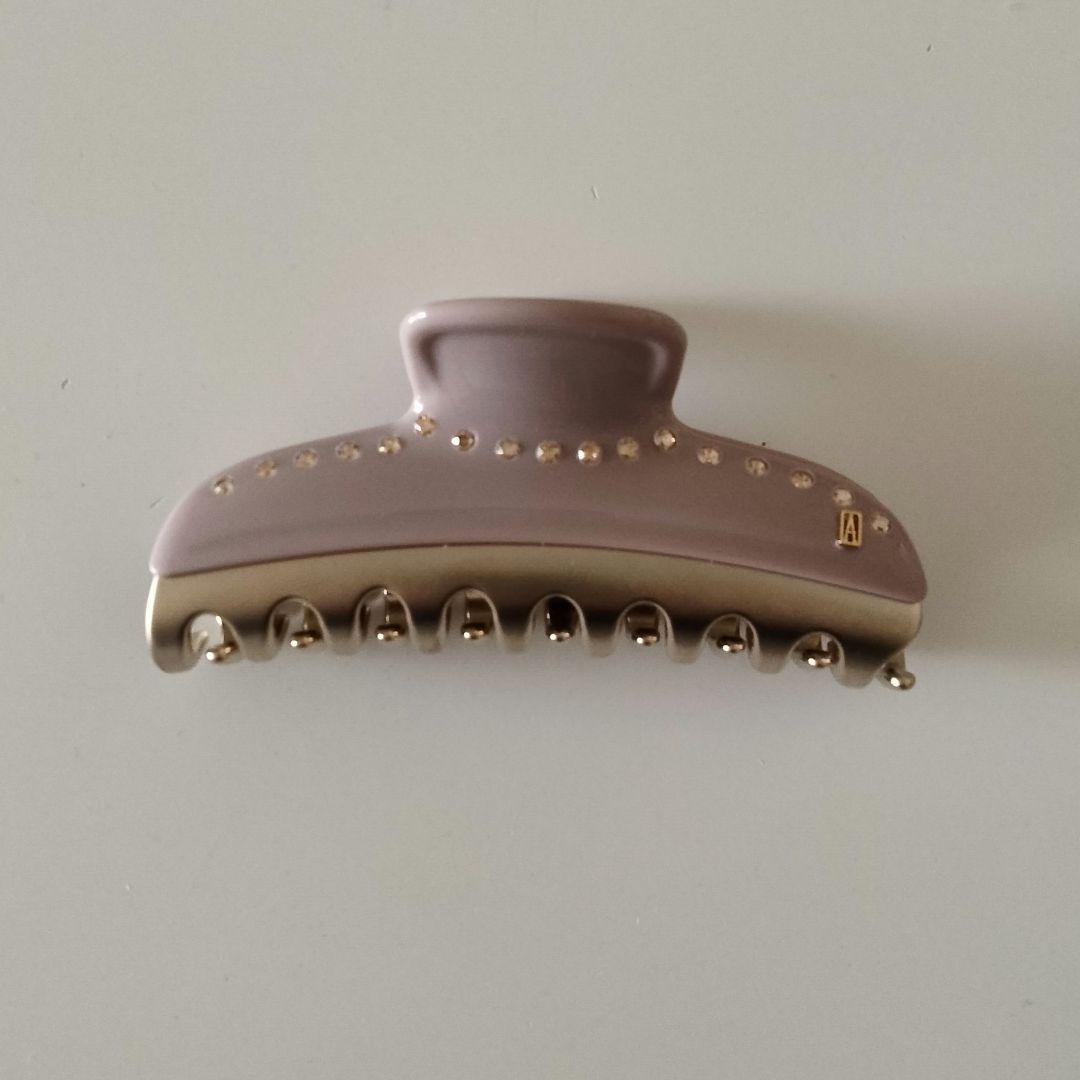 新品☆アレクサンドル ドゥ パリ【VENDOME】 L クリップ