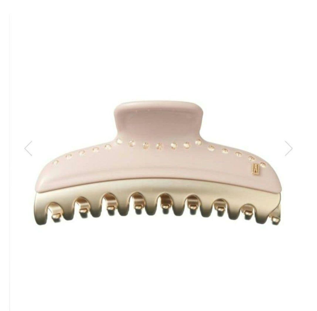 新品☆アレクサンドル ドゥ パリ【VENDOME】 L クリップ