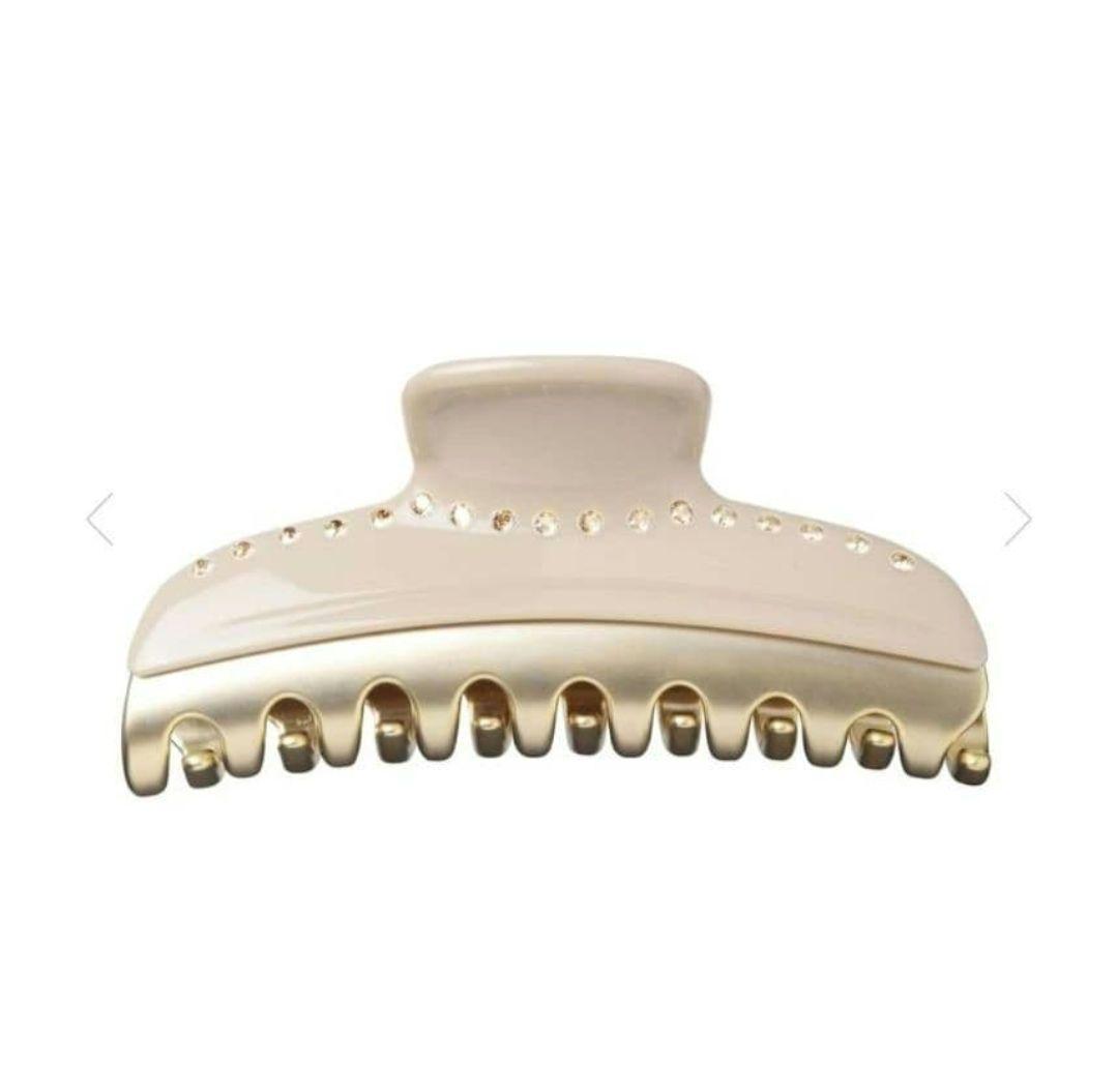 新品☆アレクサンドル ドゥ パリ【VENDOME】 L クリップ