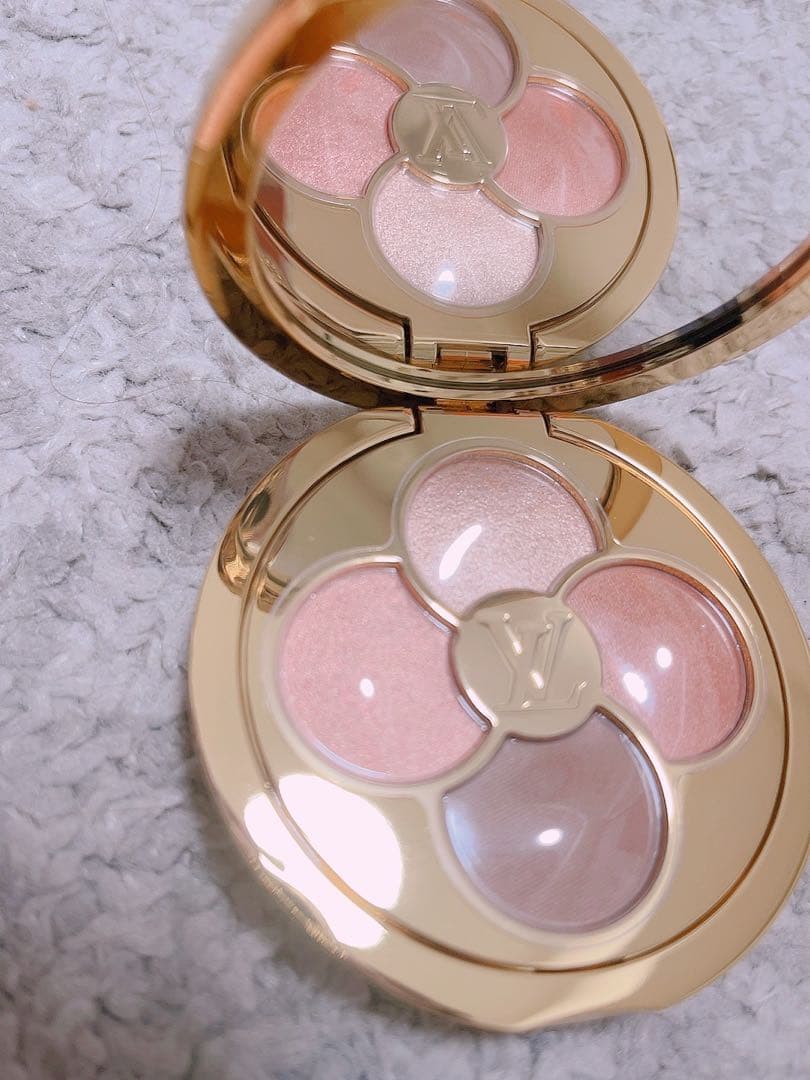 ルイヴィトン アイシャドウ 650