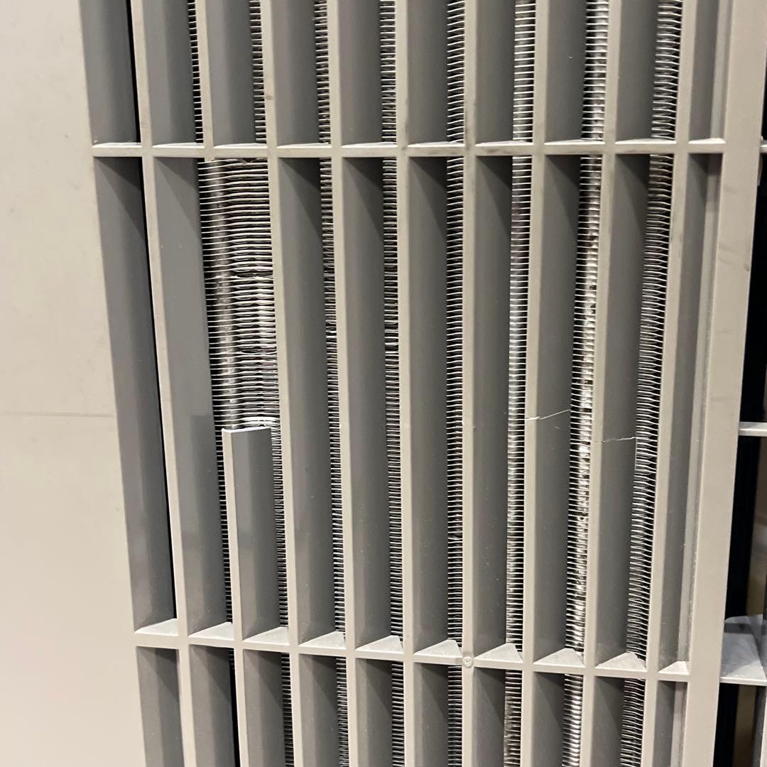 kOIZUMI　小泉　ルームエアコン　KAW-1962　窓取付枠セット