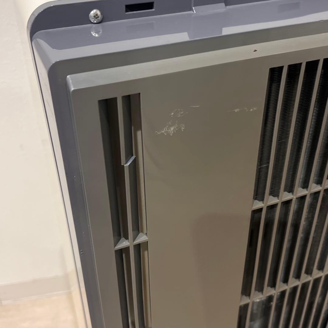 kOIZUMI　小泉　ルームエアコン　KAW-1962　窓取付枠セット