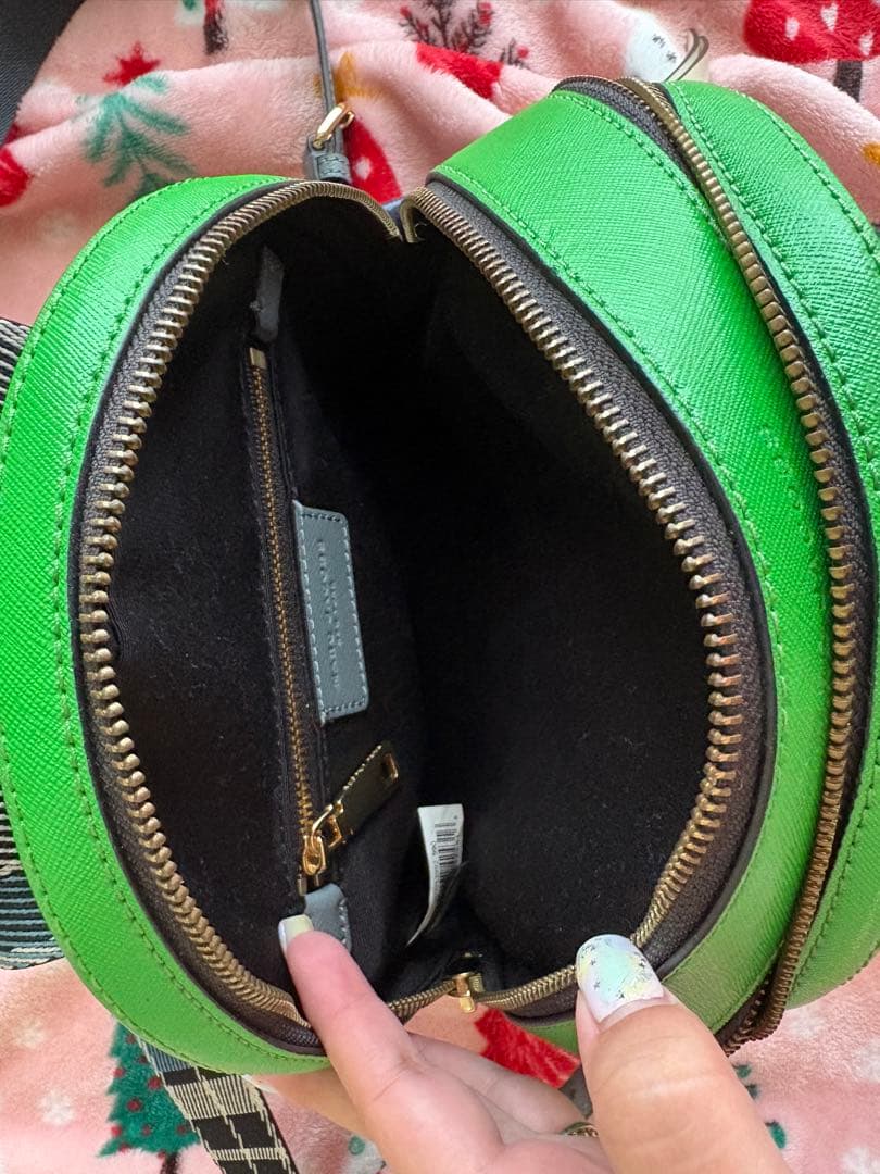 バッグ MARC JACOBS