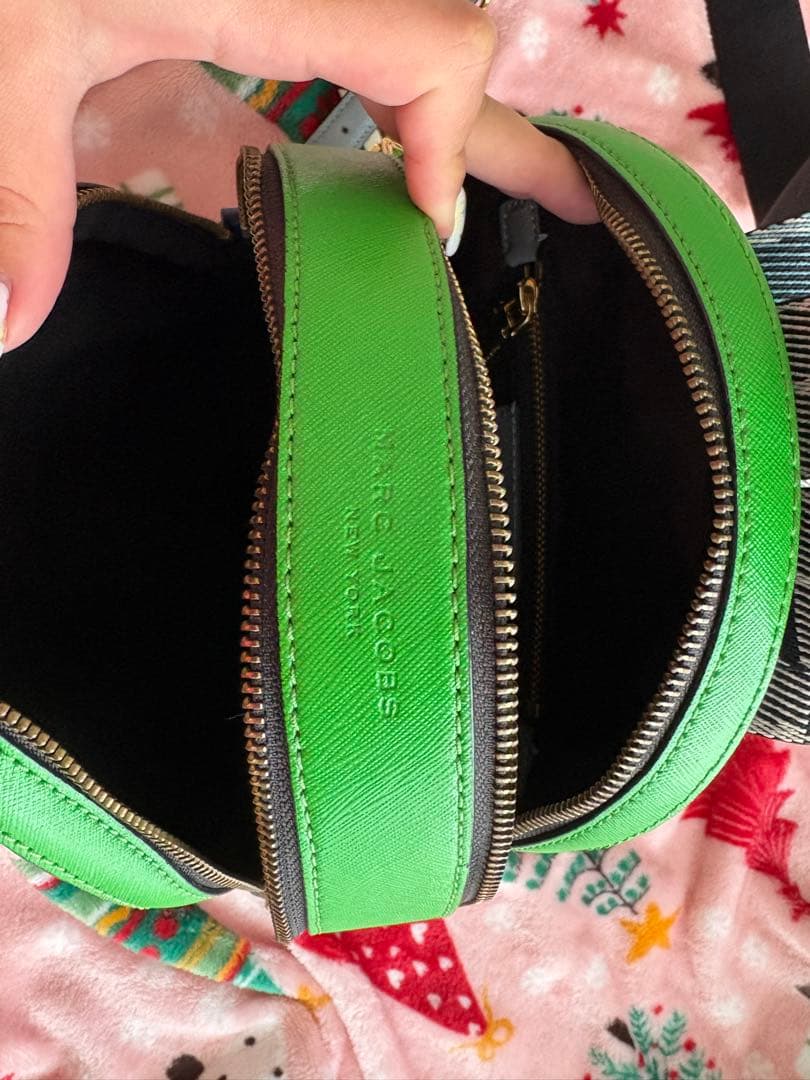 バッグ MARC JACOBS