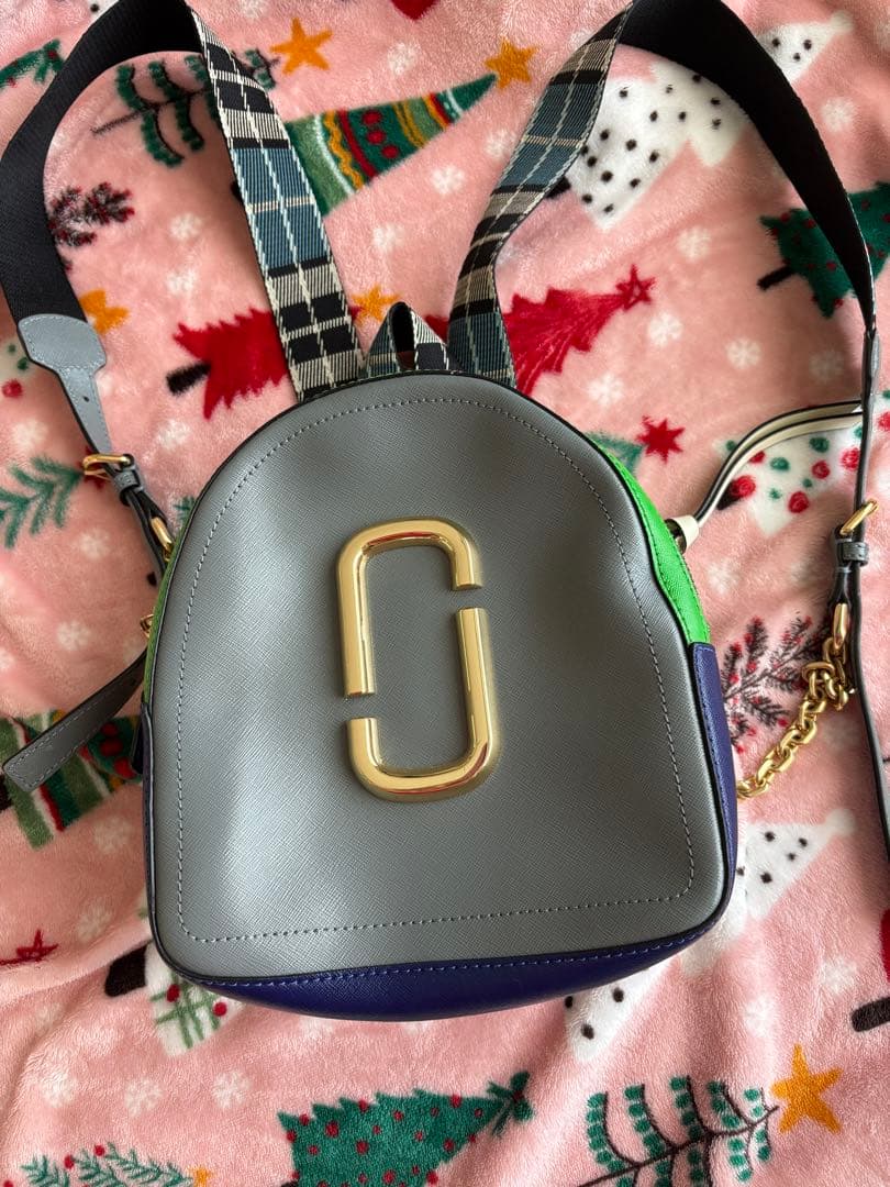 バッグ MARC JACOBS