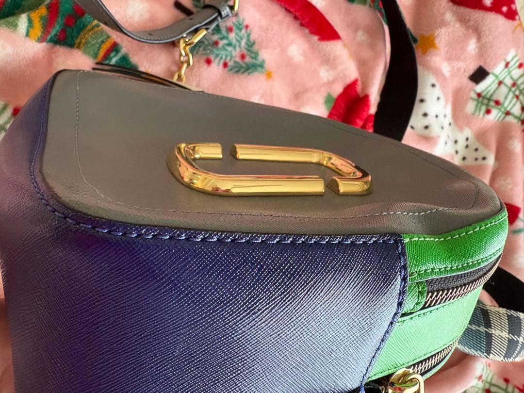 バッグ MARC JACOBS