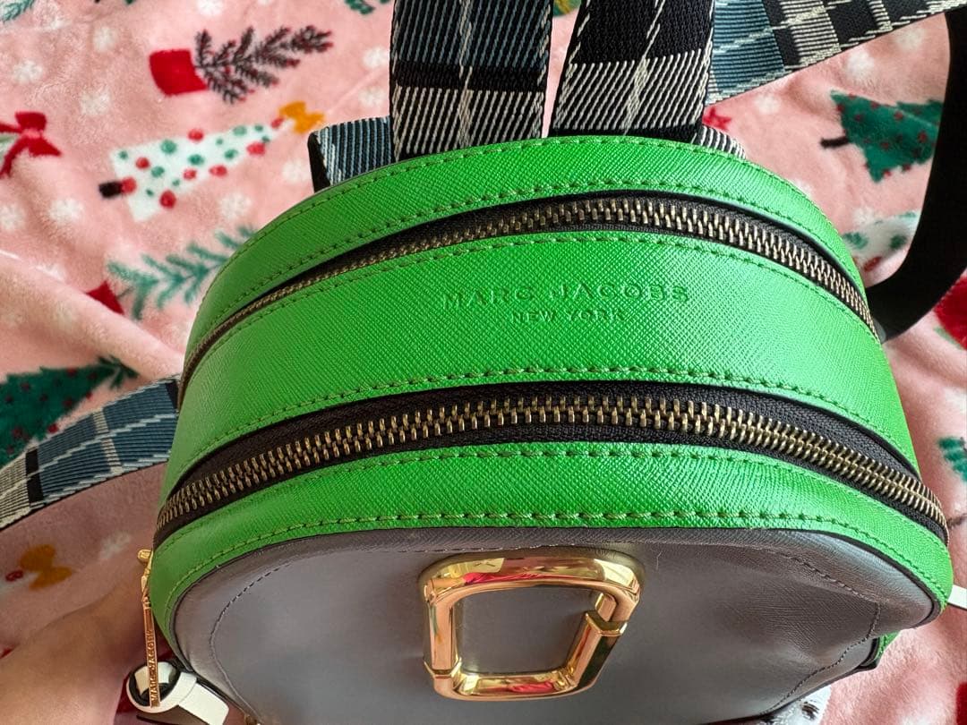 バッグ MARC JACOBS