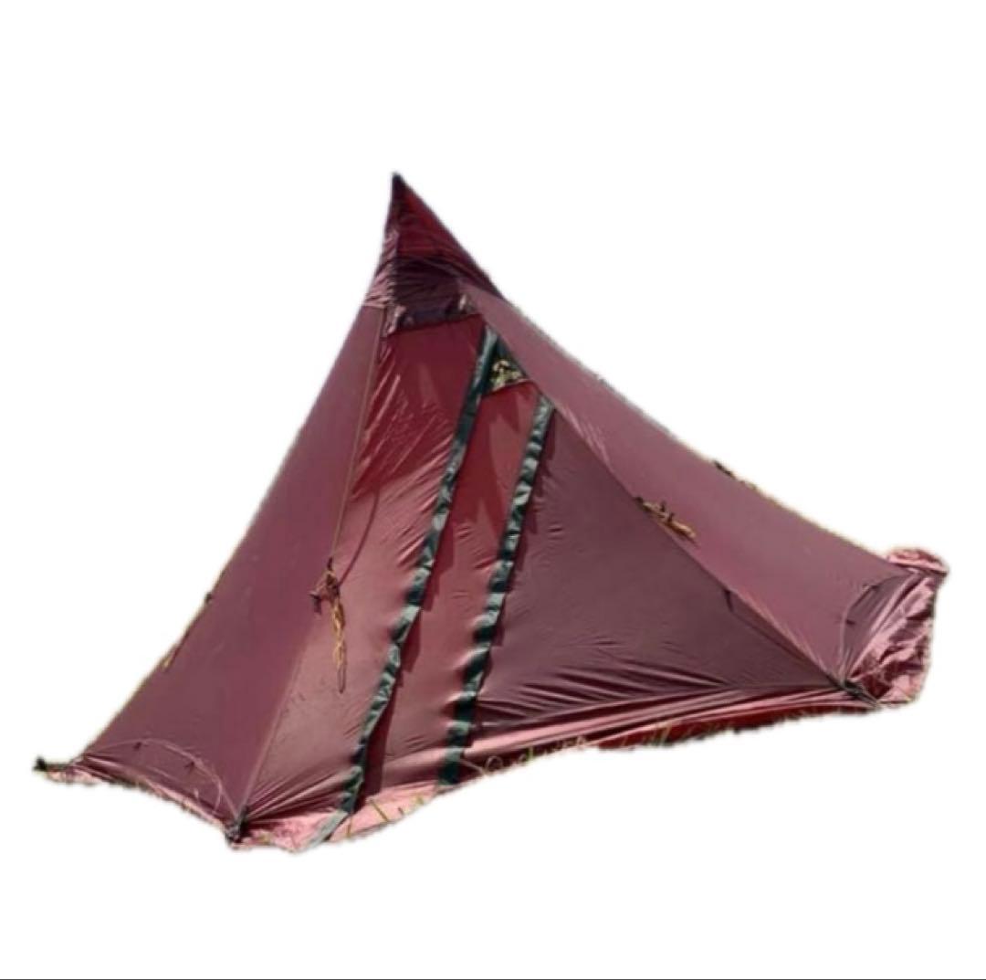 テンティピ オリヴィン2ライト キャノピーセット