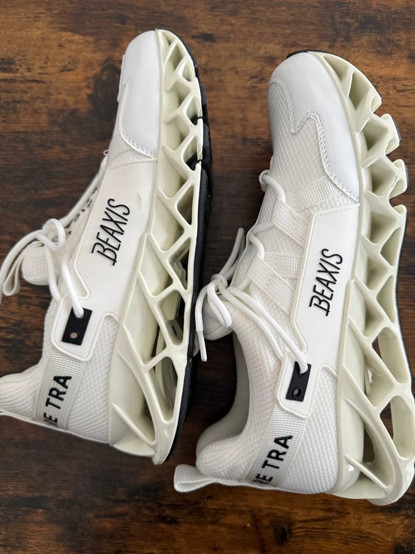 BEAXIS ビーアクシスバランスコアスニーカー2 L 24.5～25.0cm