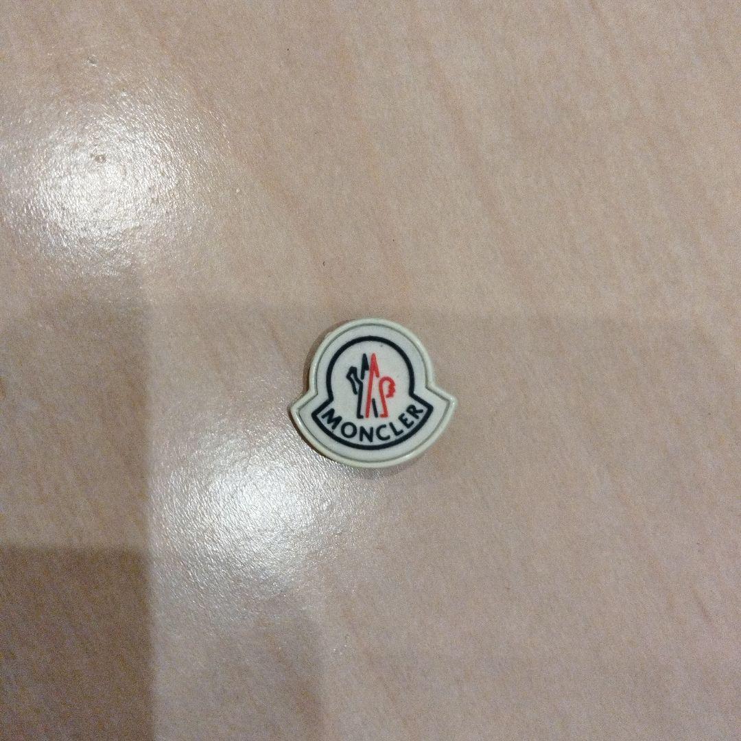 ゲ*ニ様 Moncler（モンクレール）スウェードネイビー・ワークブーツ 44