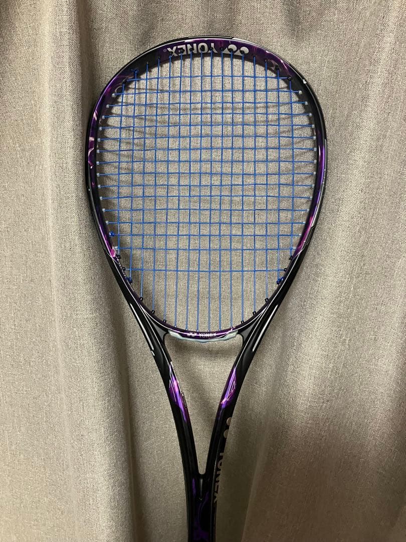 ジオブレイク　80s yonex カスタム