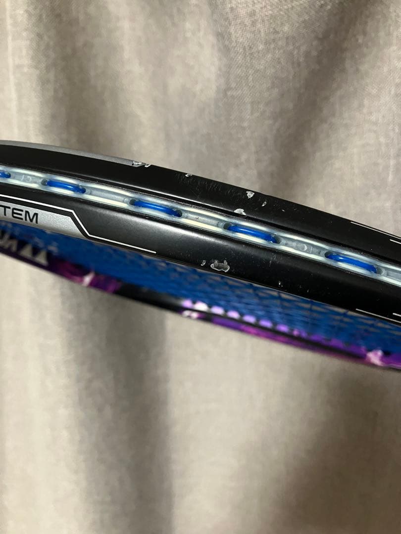 ジオブレイク　80s yonex カスタム