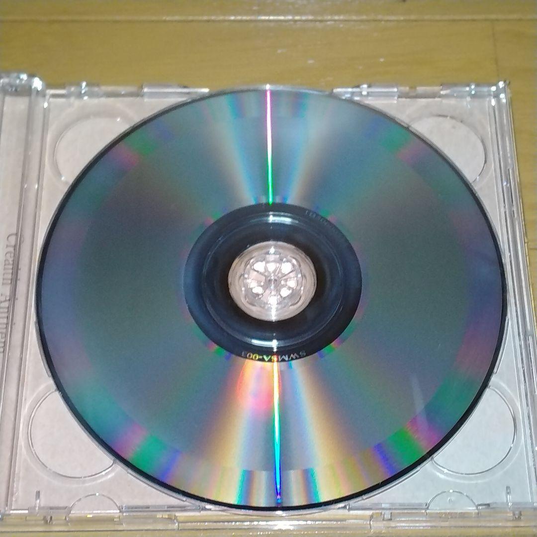 [CD+DVD] Magistina Saga 『Creaith Anthem』