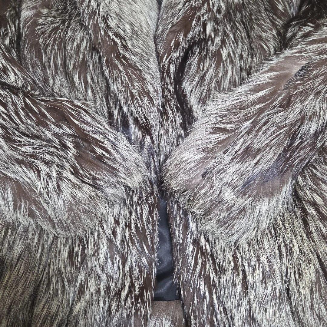 サガロイヤル 金サガ フォクスファー 肉厚 未使用近 サガフォクス