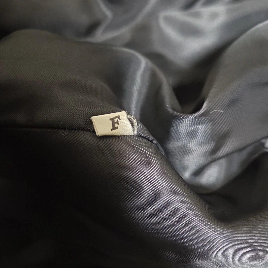 サガロイヤル 金サガ フォクスファー 肉厚 未使用近 サガフォクス