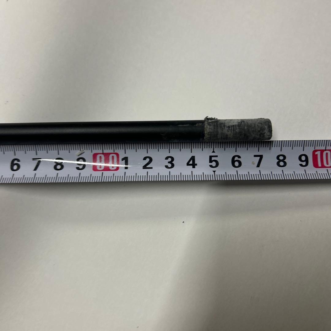 MITSUBISHI CHEMICAL HY 70R シャフト