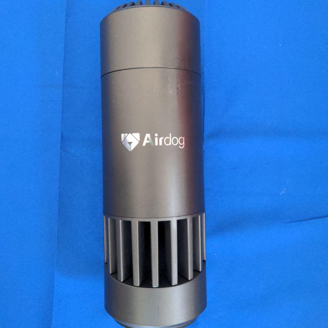 Airdog mini portable 空気清浄機 CZ-20T