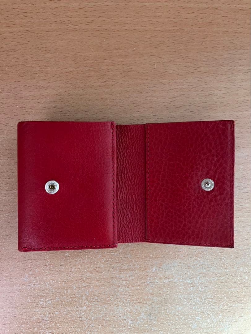 Hender Scheme エンダースキーマ　trifold walle