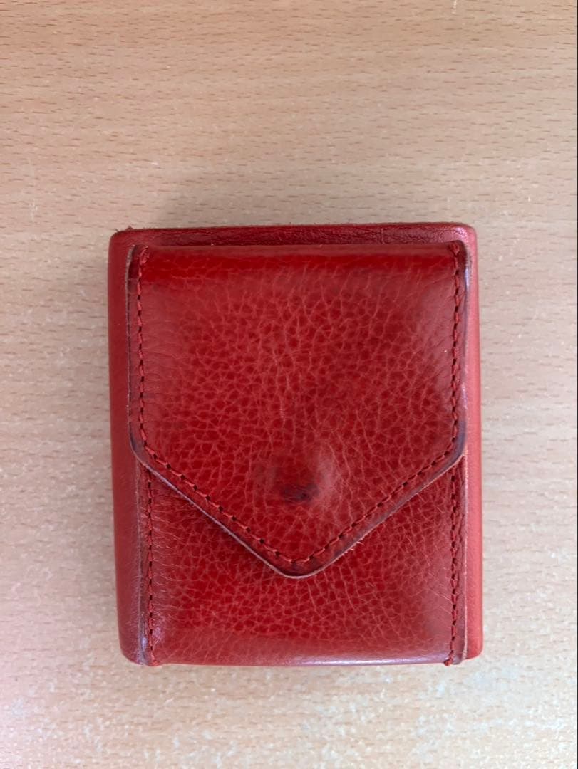 Hender Scheme エンダースキーマ　trifold walle