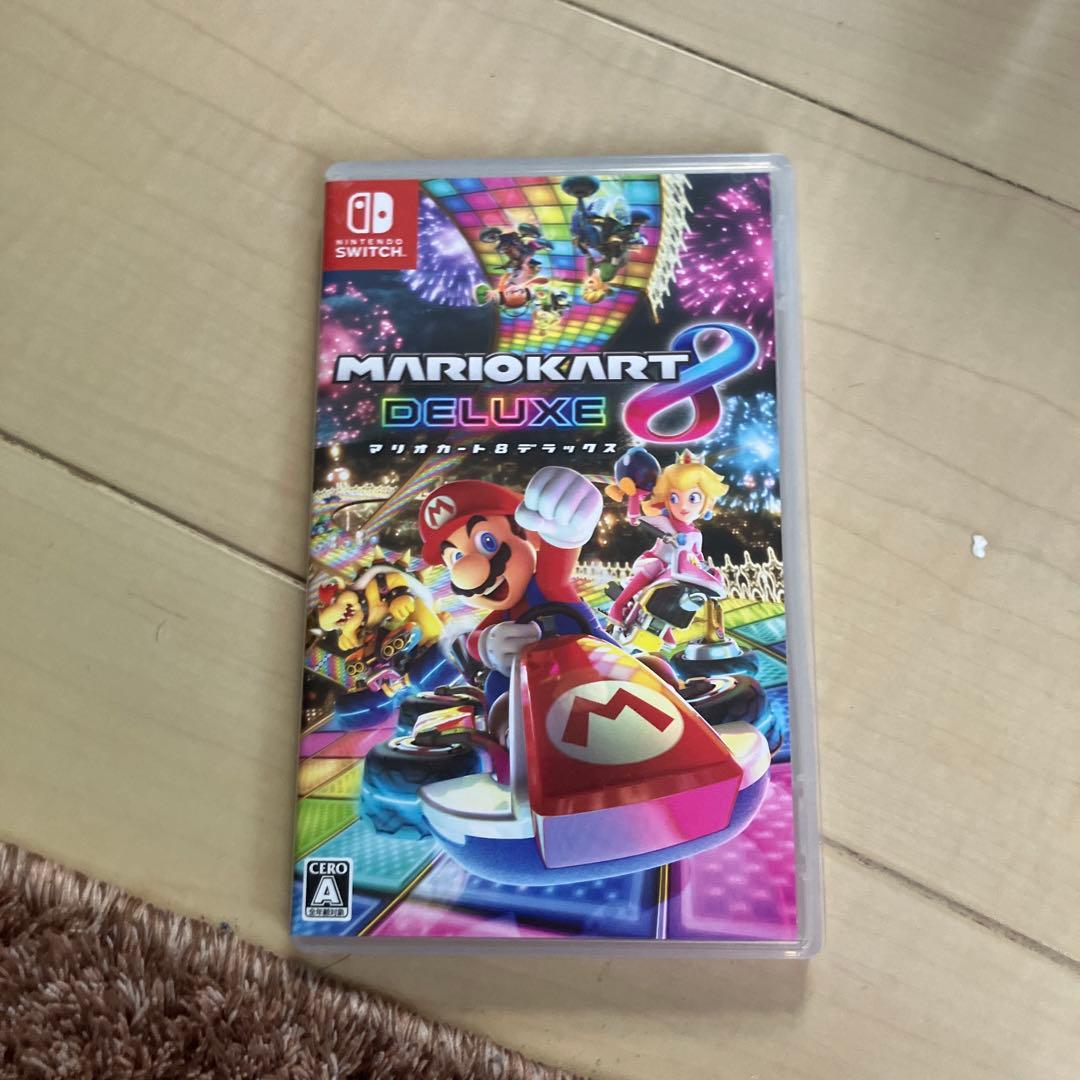 Nintendo Switch Lite ピンク/グリーン 付属品あり