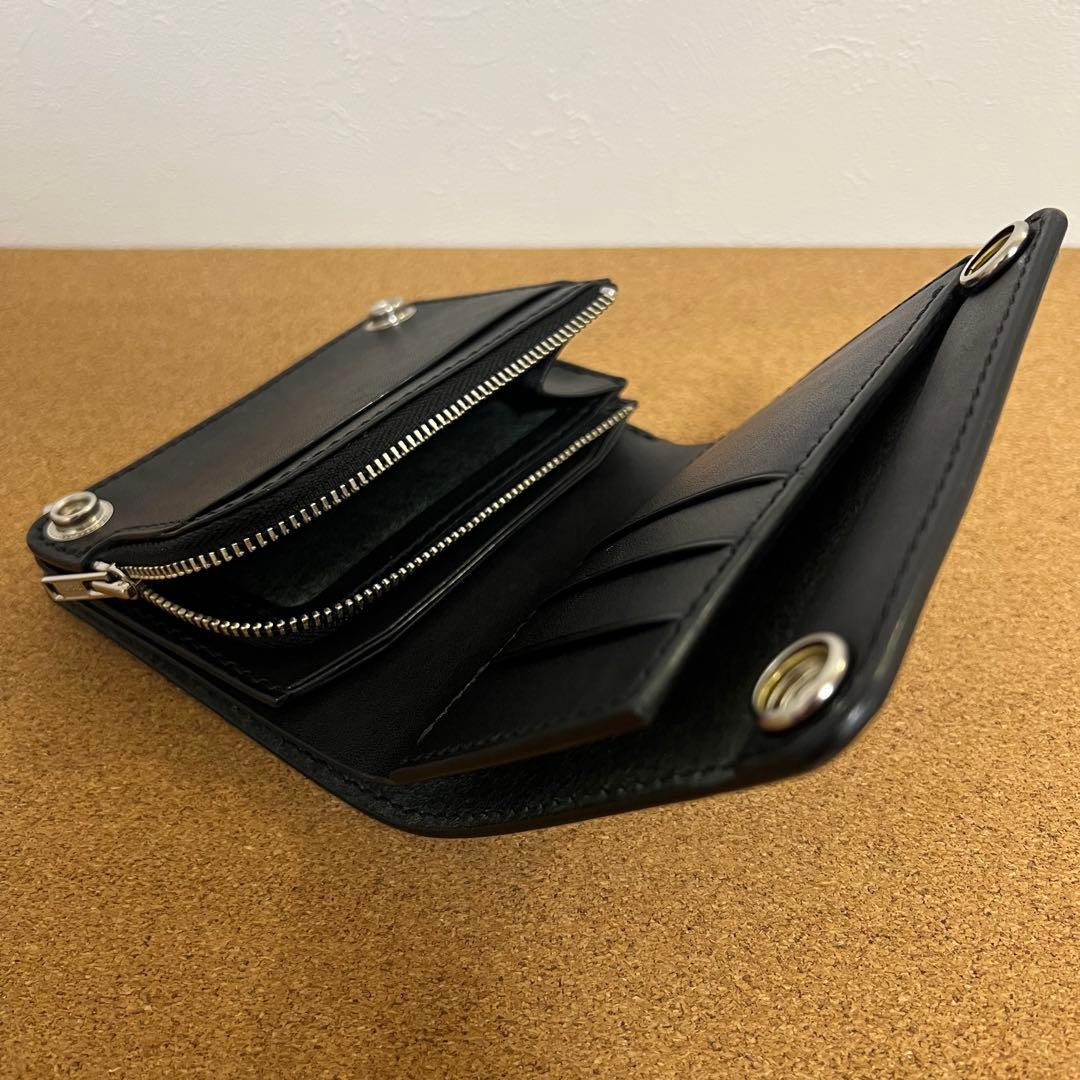 【1994 】ショート　トラッカーウォレット