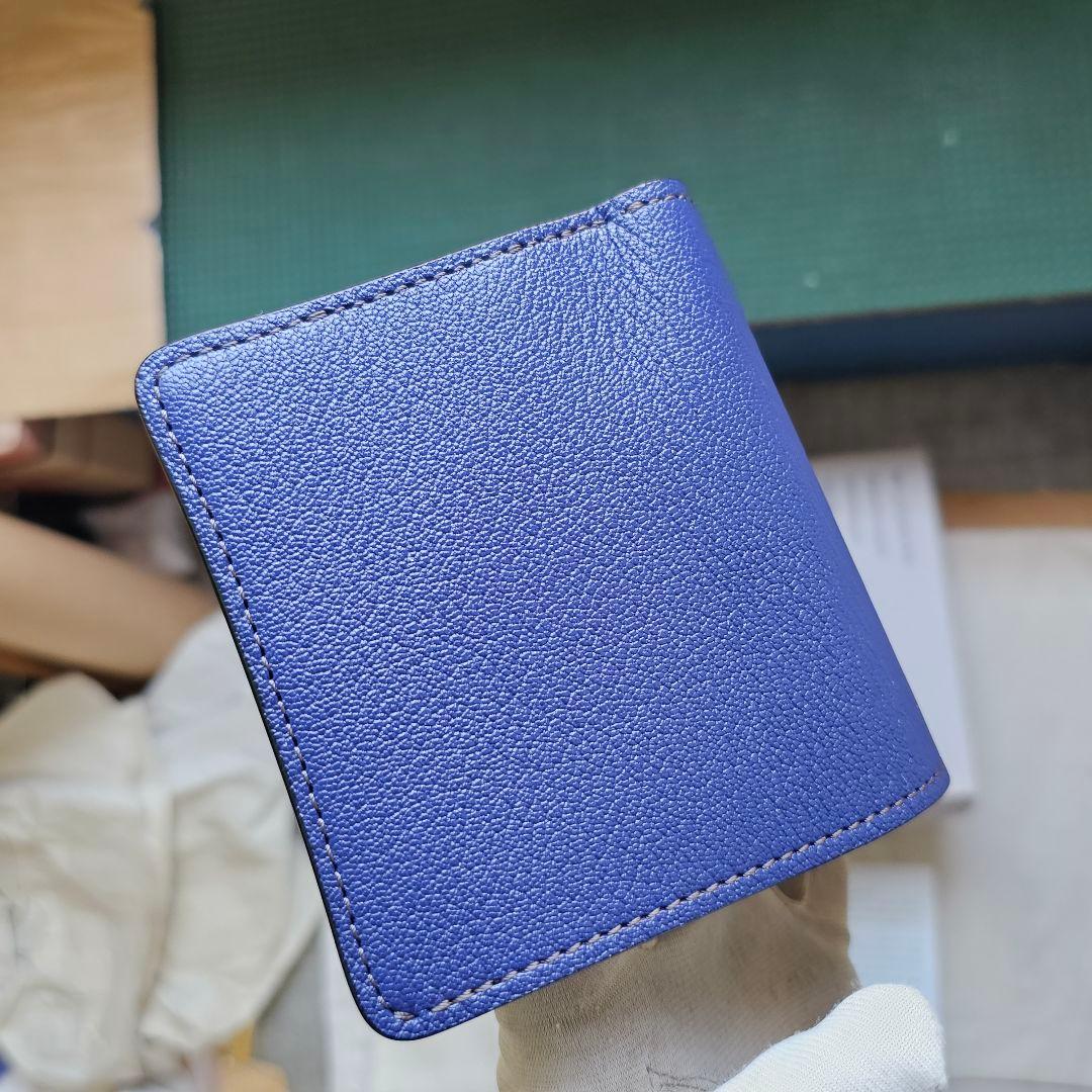 未使用 ワイルドスワンズ kf003 ゴート サドル WILDSWANS