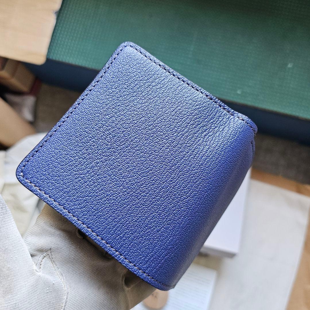 未使用 ワイルドスワンズ kf003 ゴート サドル WILDSWANS