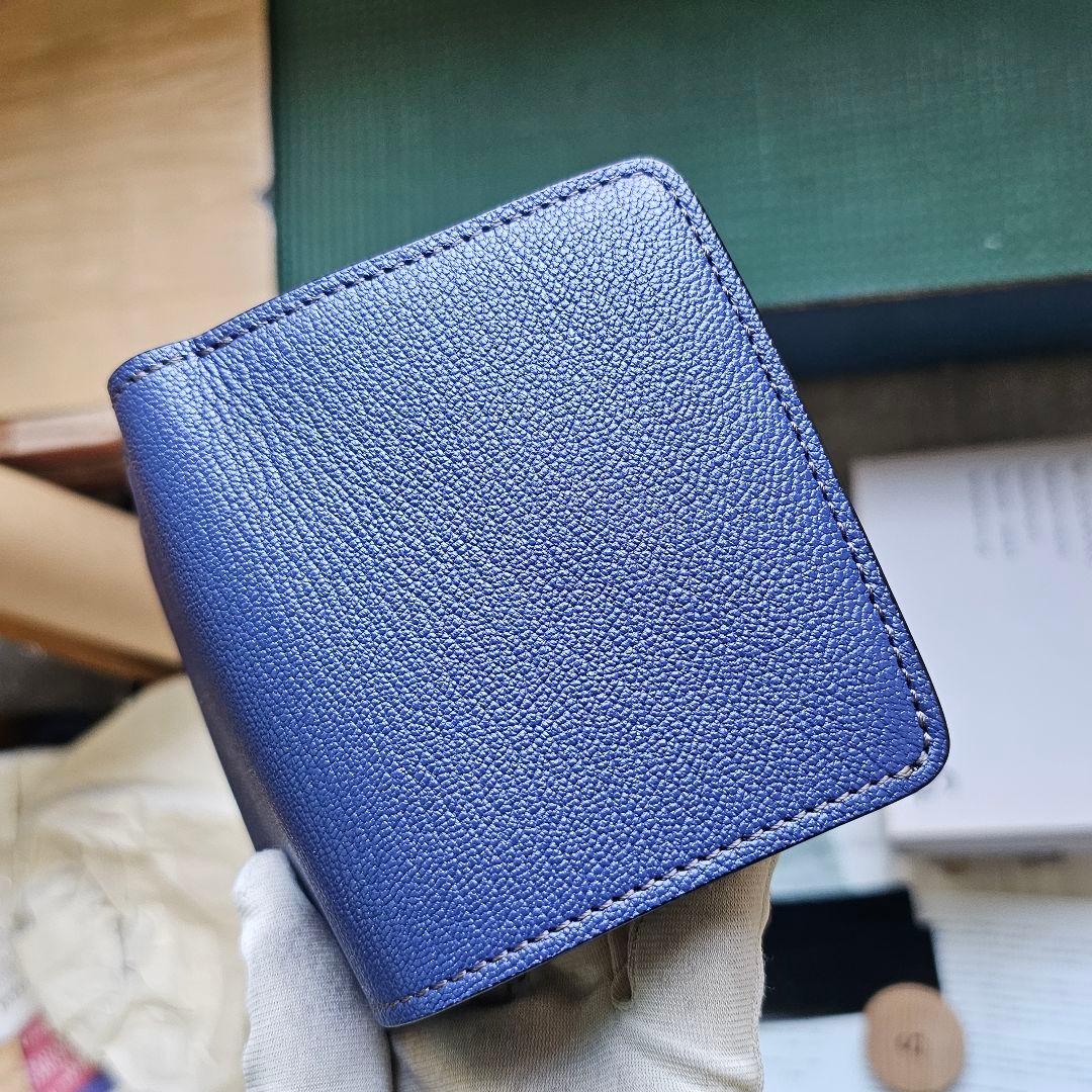 未使用 ワイルドスワンズ kf003 ゴート サドル WILDSWANS