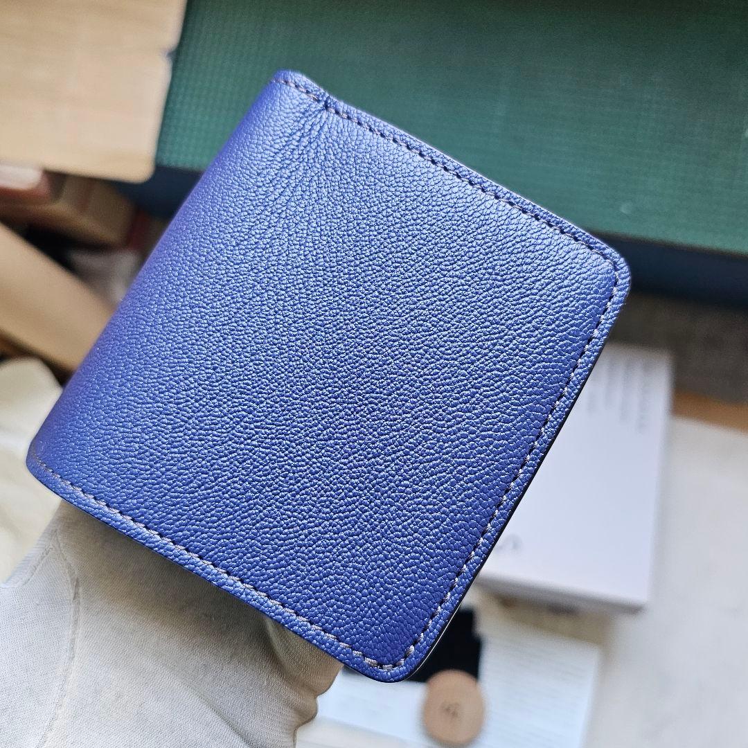 未使用 ワイルドスワンズ kf003 ゴート サドル WILDSWANS