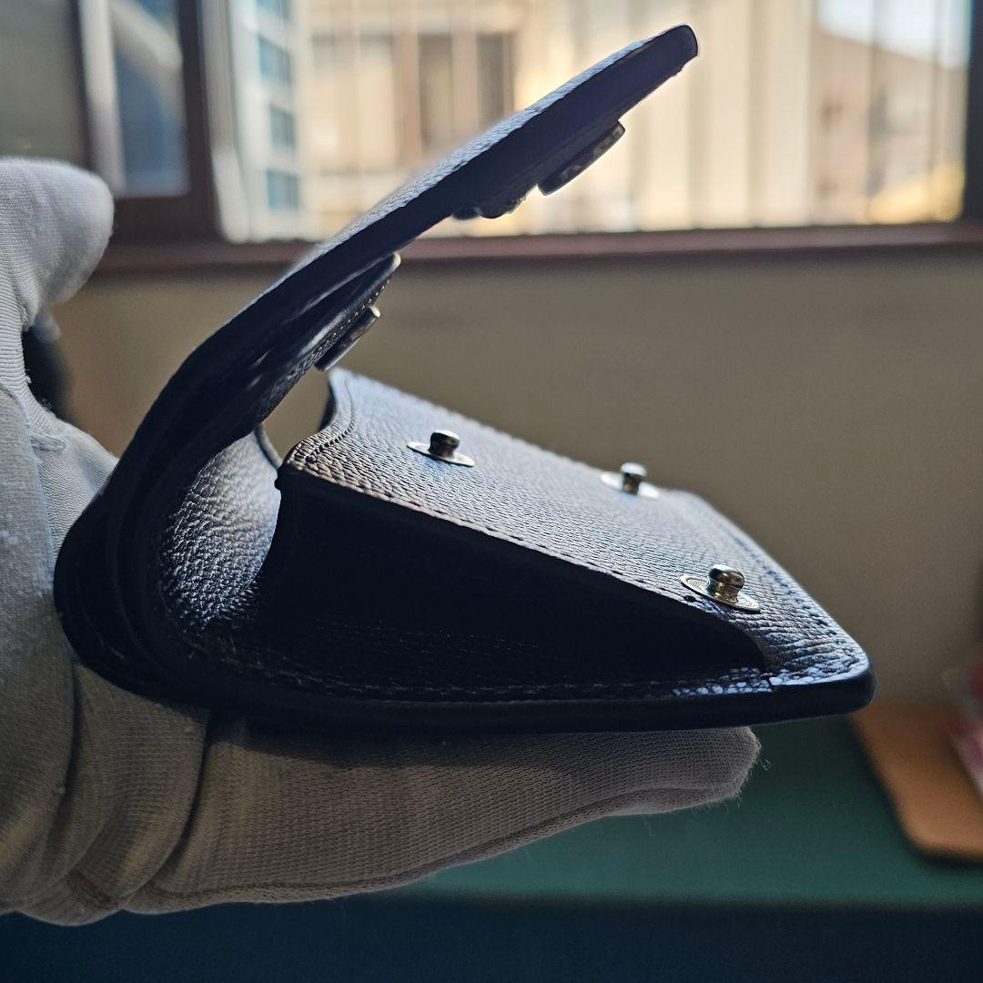 未使用 ワイルドスワンズ kf003 ゴート サドル WILDSWANS