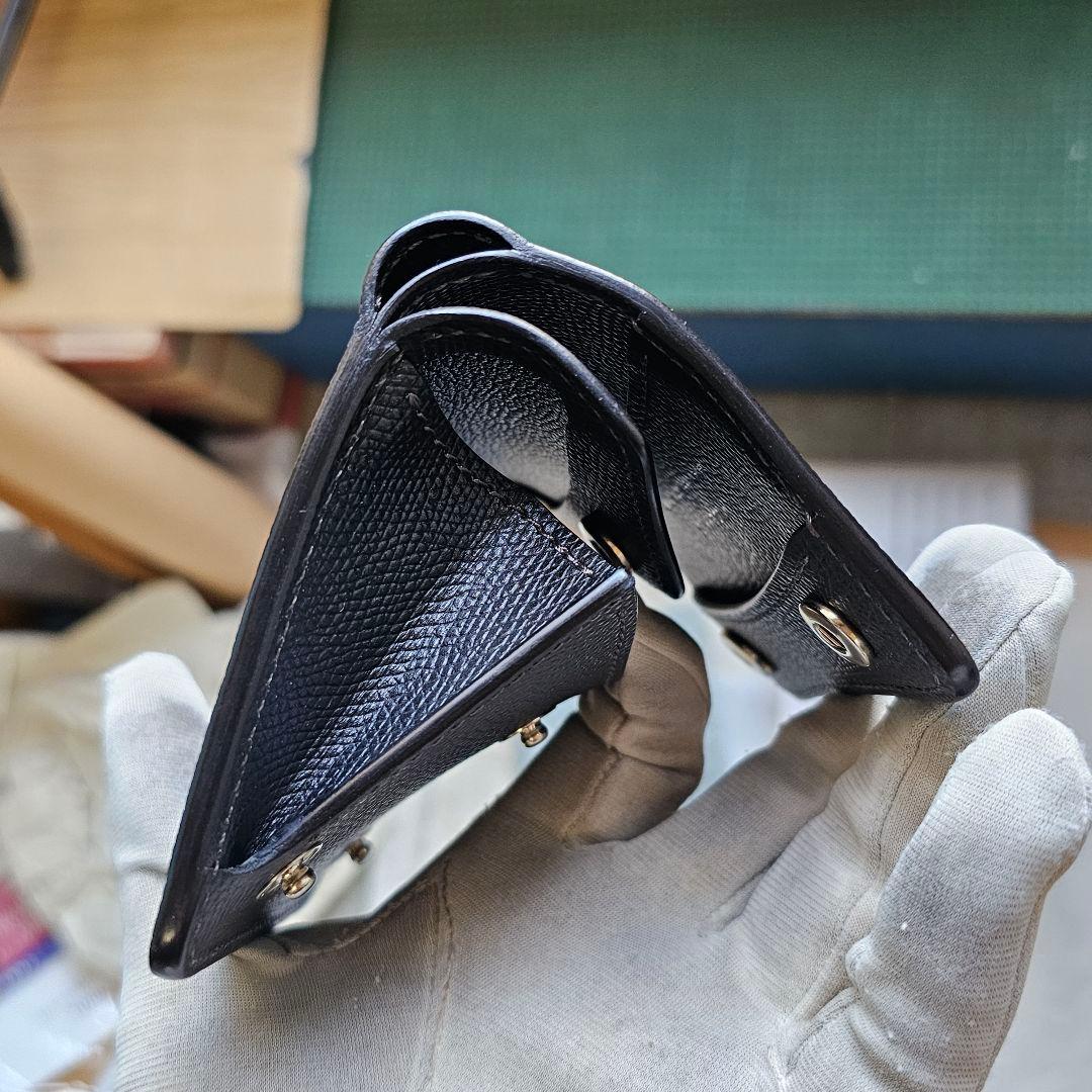 未使用 ワイルドスワンズ kf003 ゴート サドル WILDSWANS