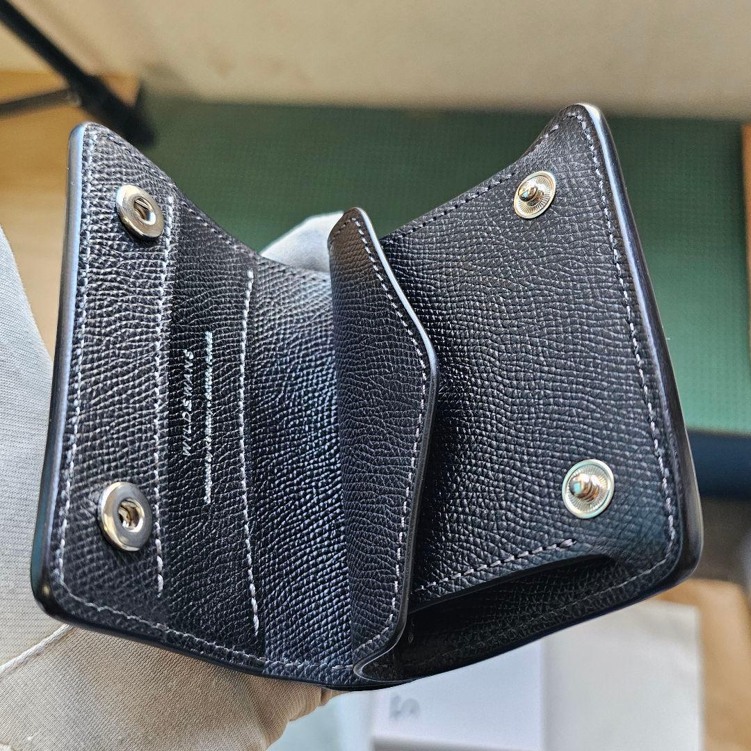 未使用 ワイルドスワンズ kf003 ゴート サドル WILDSWANS