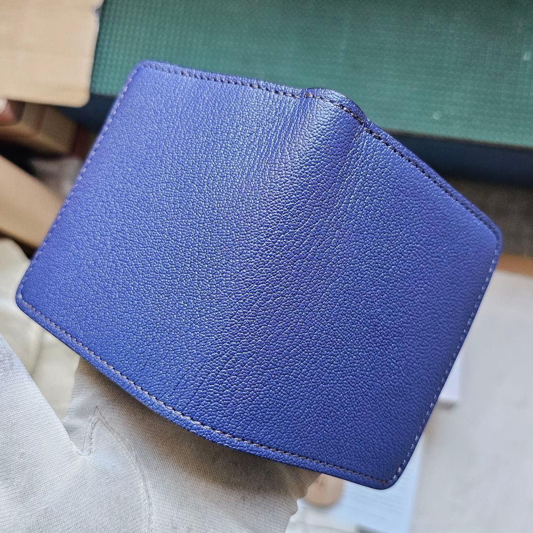 未使用 ワイルドスワンズ kf003 ゴート サドル WILDSWANS