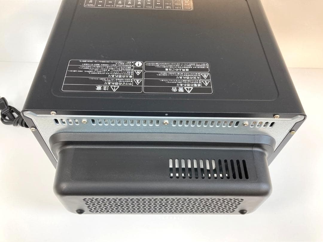 ★低温コンベクションオーブン TSF61A テスコム TESCOM★