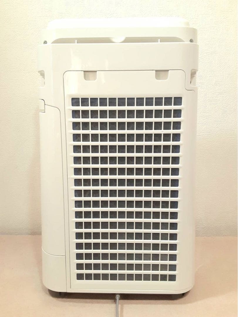 SHARP 空気清浄機 KC-L50-W 2021年製