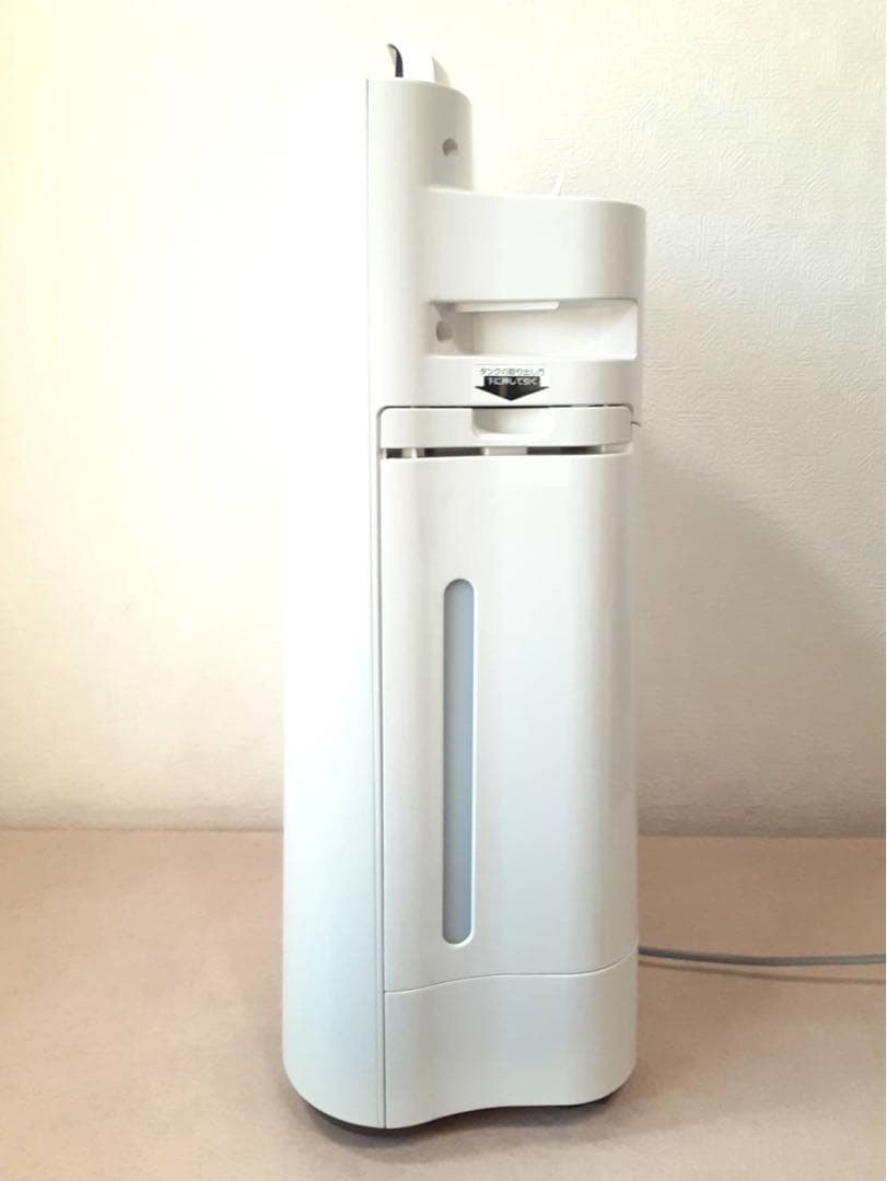 SHARP 空気清浄機 KC-L50-W 2021年製