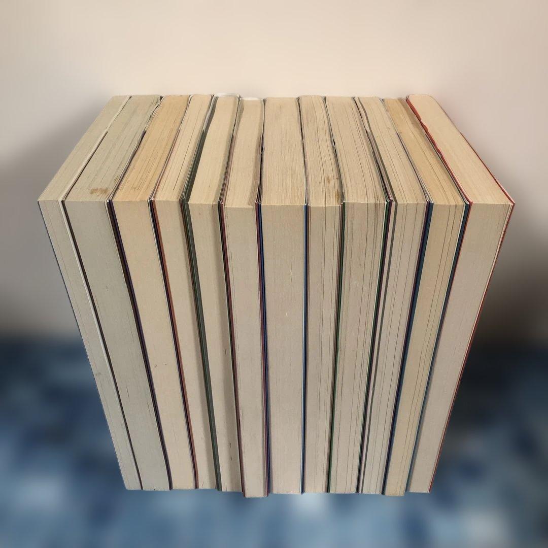 火の鳥 手塚治虫 全12巻セット 朝日ソノラマ HINOTORI 全巻