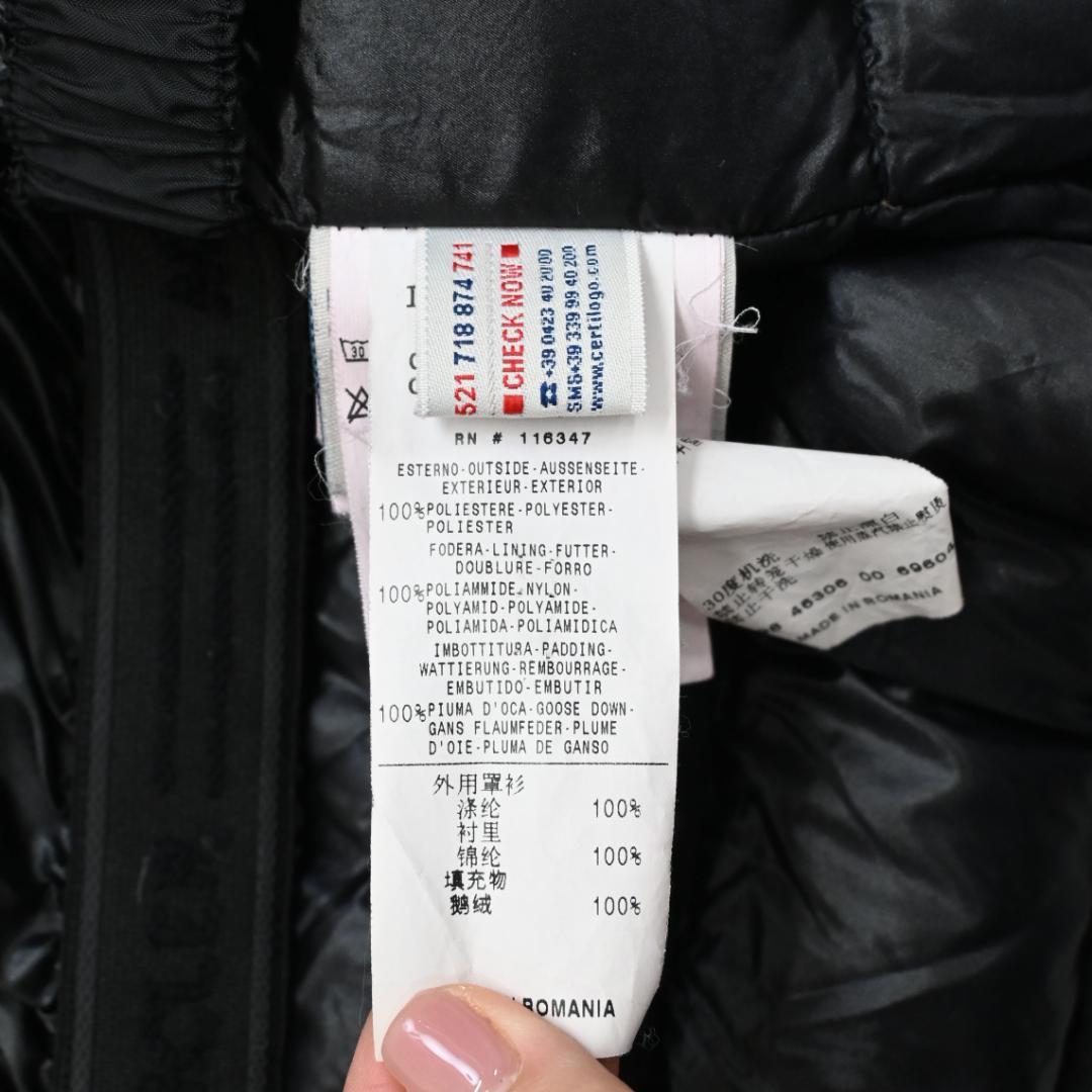 ■ 47489★冬 モンクレール レディースパンツセットアップ スキーウェア