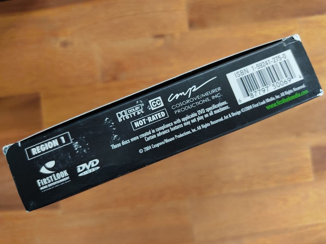 その他 Unsolved Mysteries UFOS DVD