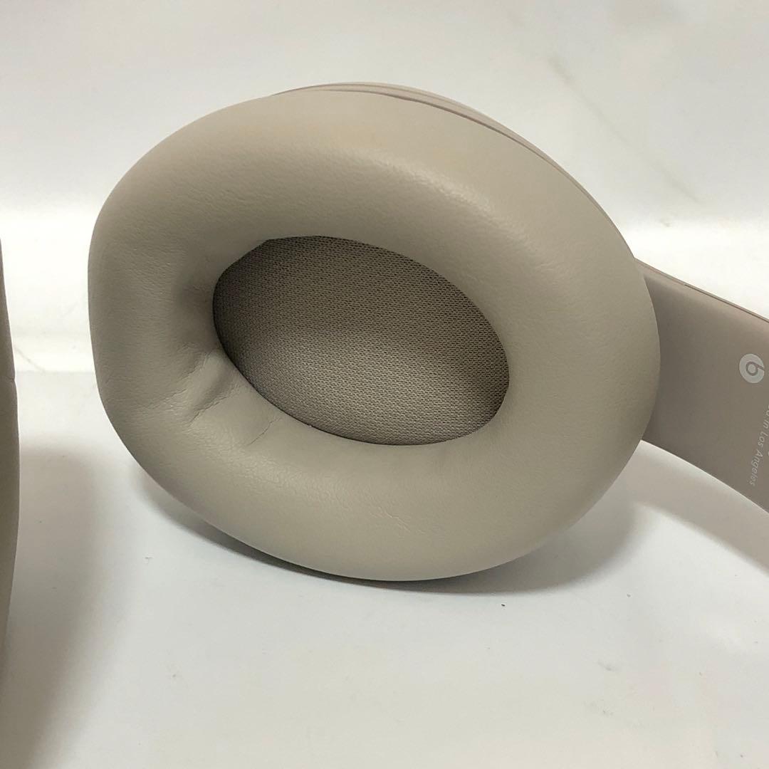 【美品】 beats ワイヤレスヘッドホン Beats Studio Pro