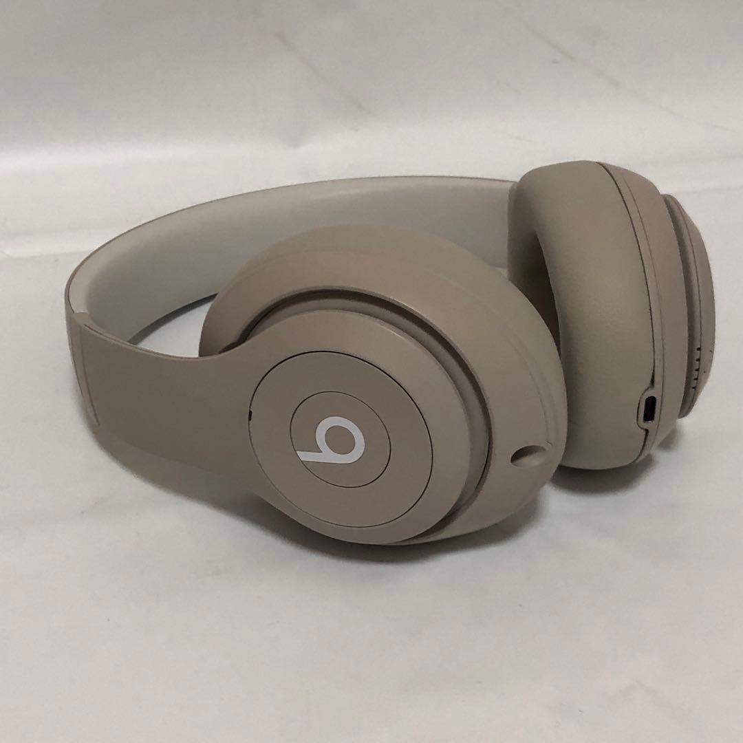 【美品】 beats ワイヤレスヘッドホン Beats Studio Pro