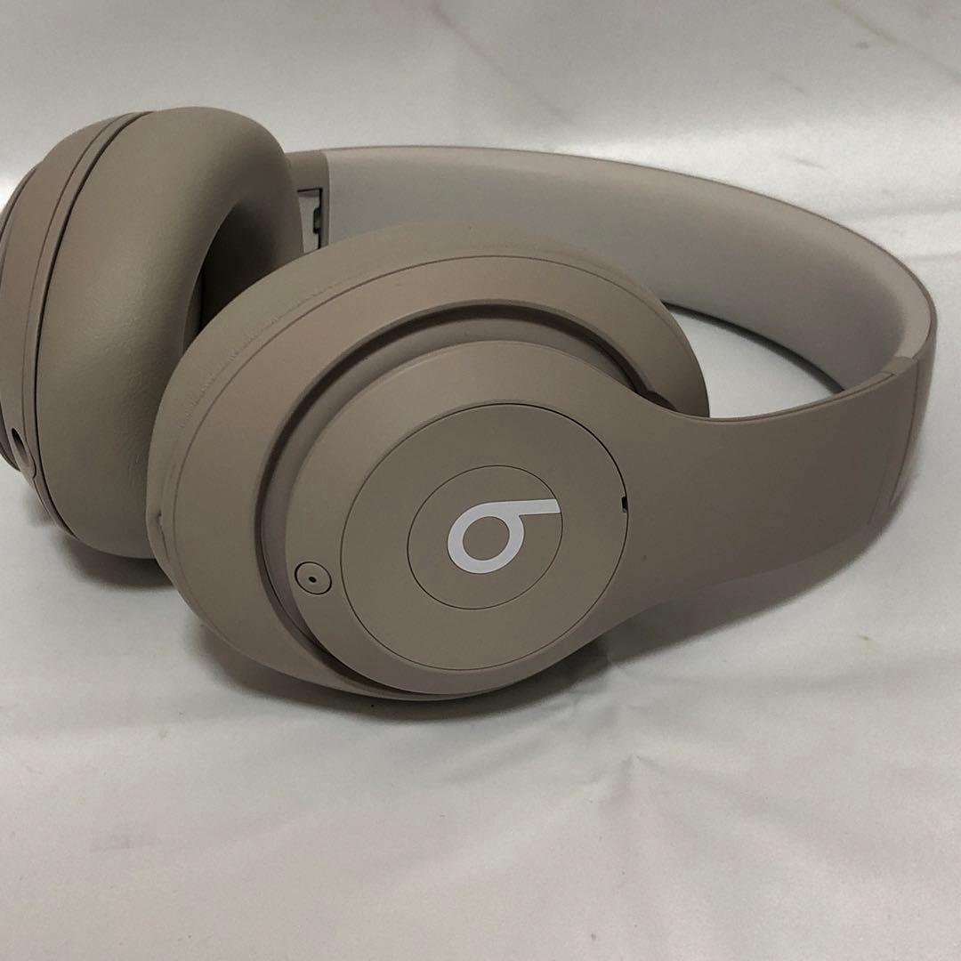 【美品】 beats ワイヤレスヘッドホン Beats Studio Pro