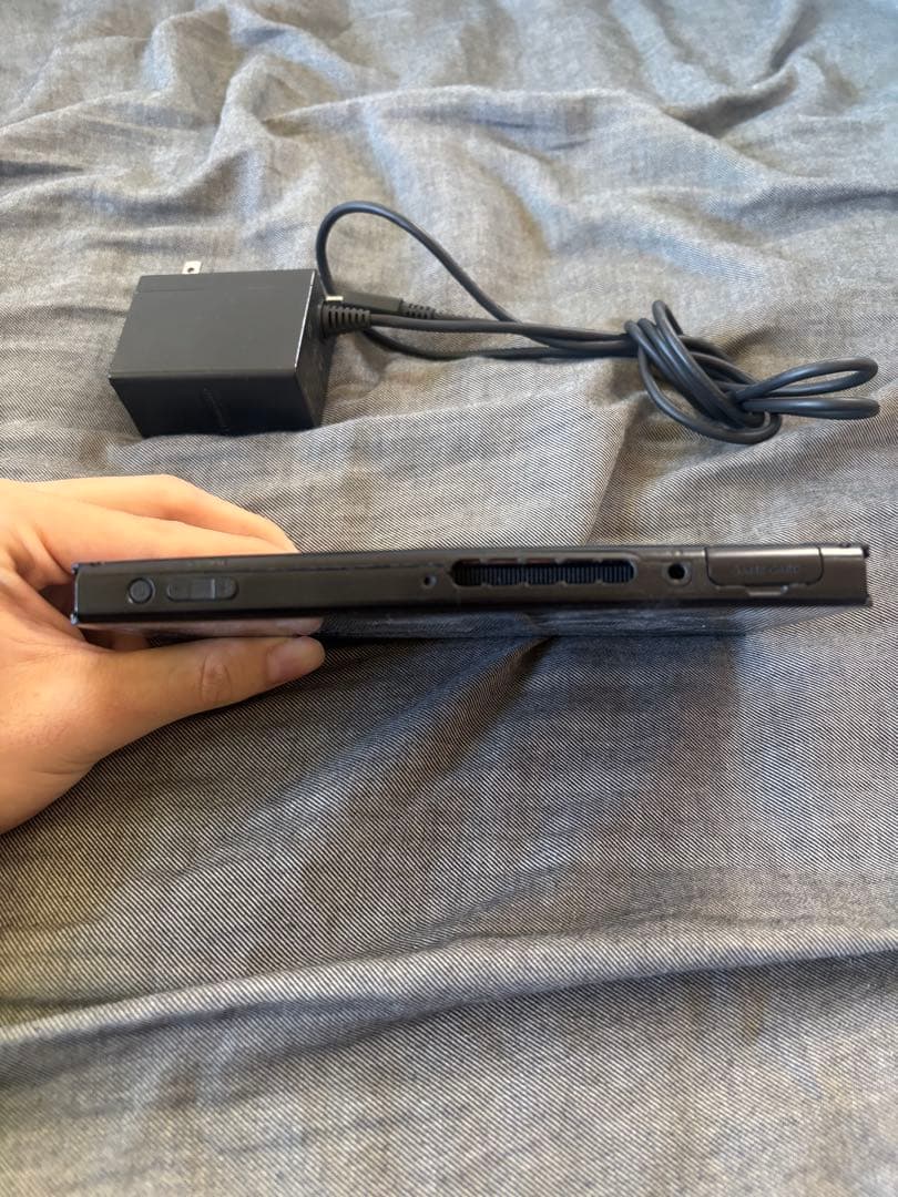 Nintendo Switch 任天堂　ジャンク　純正充電器付き